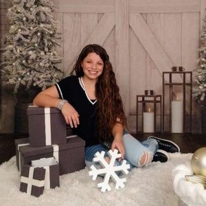 Meet your Posher, Tiffany